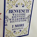 I Mori - Lascari
