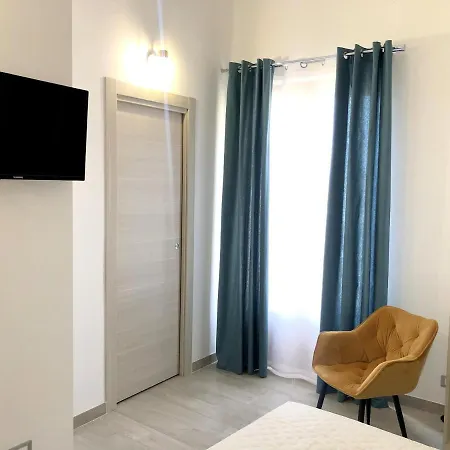 I Mori - 3* Lascari