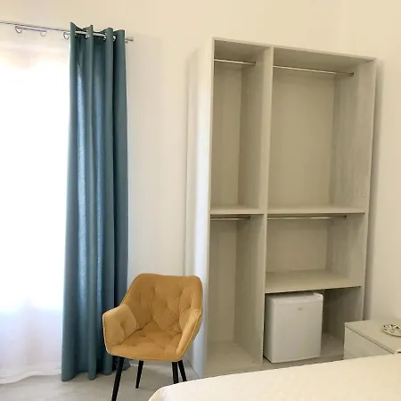 I Mori - 3* Lascari