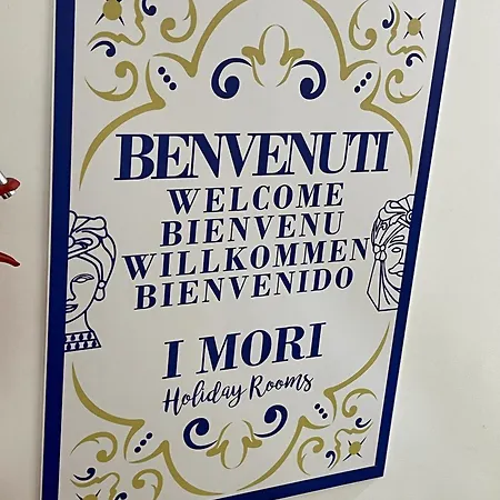 I Mori - Lascari