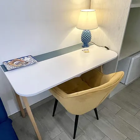 Gæstehus I Mori - 3*