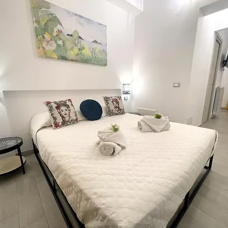 I Mori - 3* Lascari